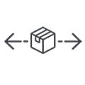 HORIZONTAL PACKING