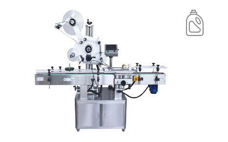 Flattening machine