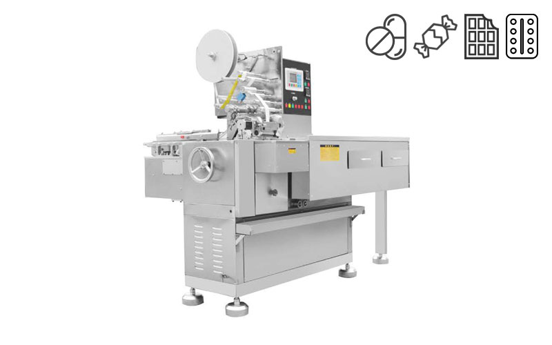 wrapping machine