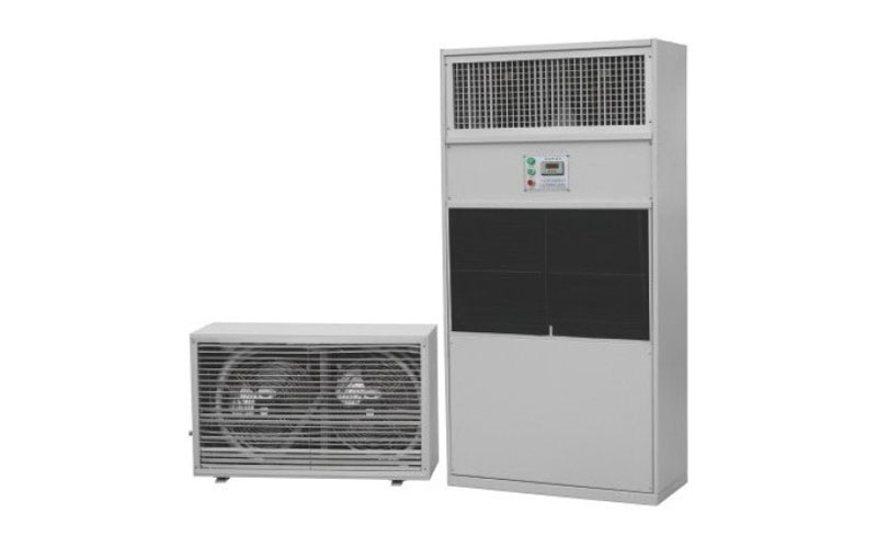 5hp constant temperature refrigeration dehumidifier CP-5hp