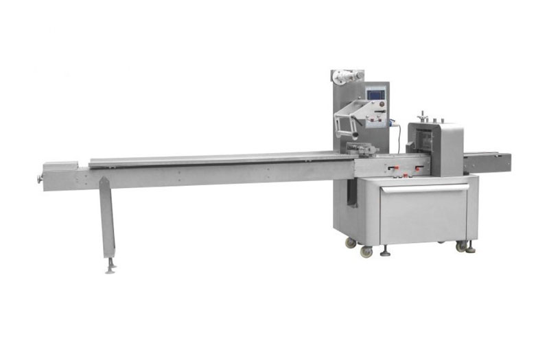 Multifunction pillow packing machine CP-300