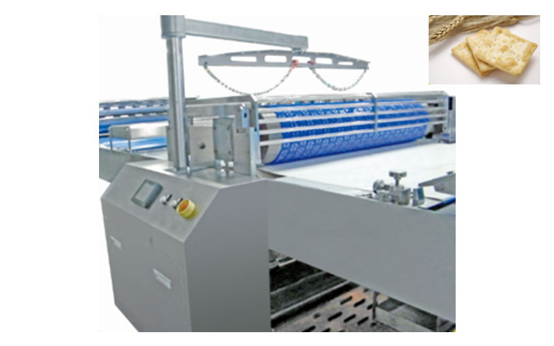 Dual-Roll Rotary Cutter 