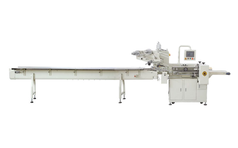 Automatic packaging machine