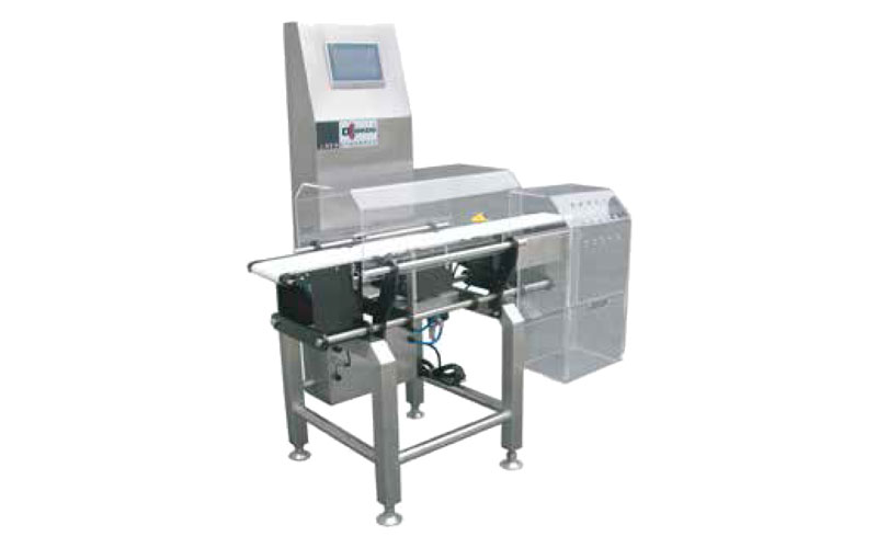 Check-weigher(High speed)