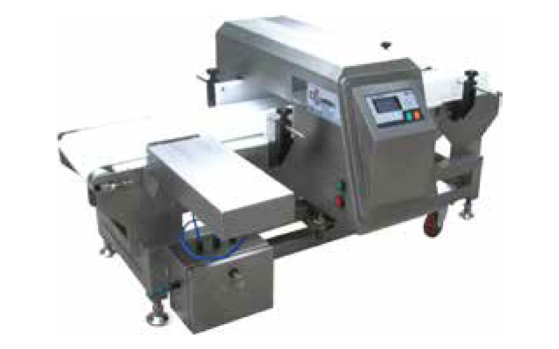 Metal detector(Europe Model)