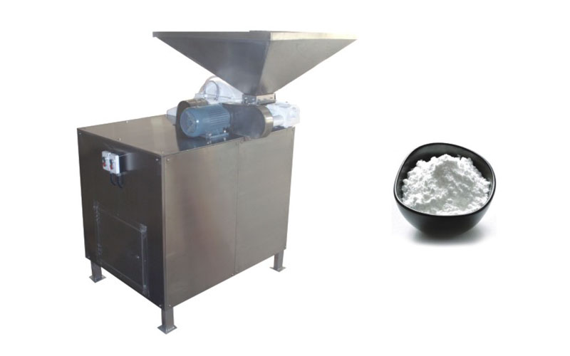 Sugar Grinder 250kg/H