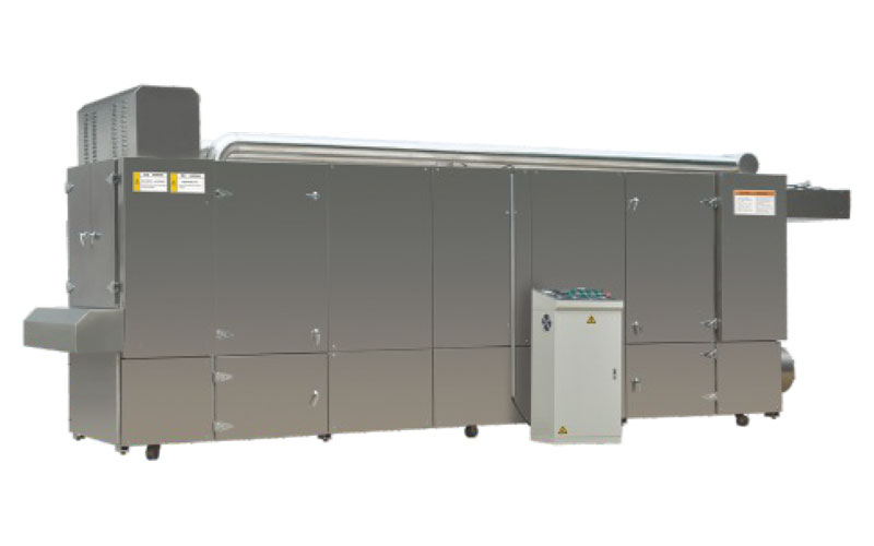 3/5-Layers Electric Oven