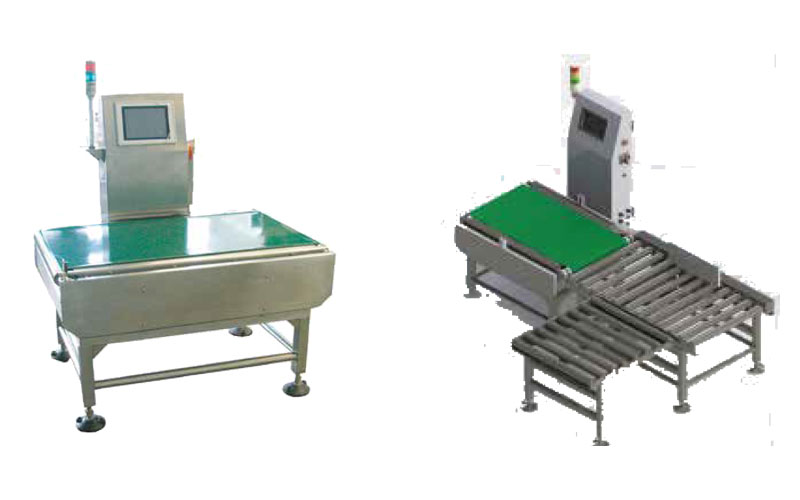 Check-weigher(Heavy)