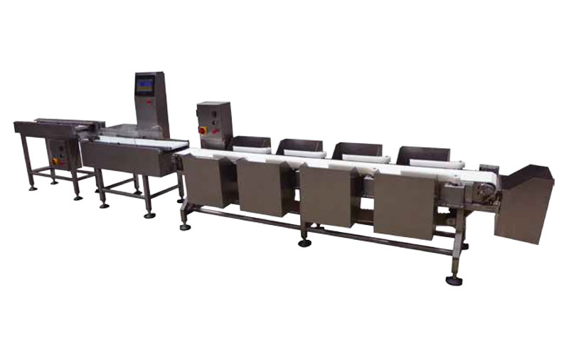Weight classifier