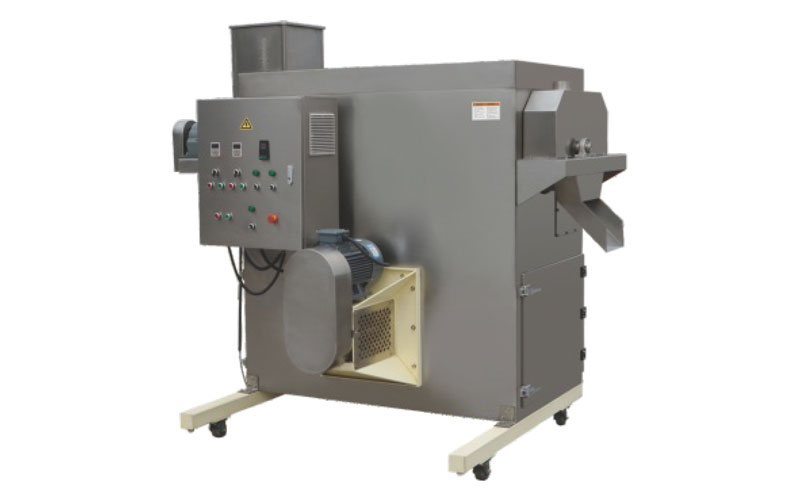 Popcorn Popper CP-II/IV